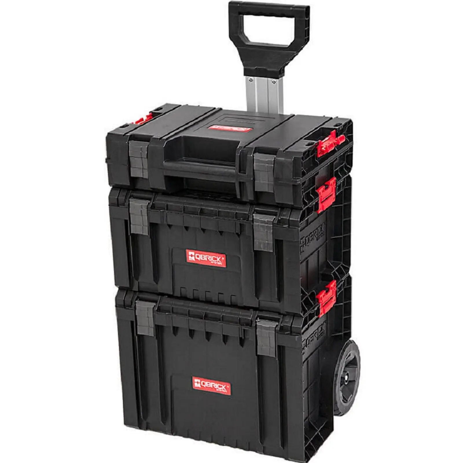Werkzeugtrolley System Pro - Set aus Trolley | Dasgastro.de Werkzeugtrolley System Pro - Set aus Trolley