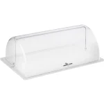 Rolltop-Haube - GN 1/1 | Dasgastro.de Rolltop-Haube - GN 1/1