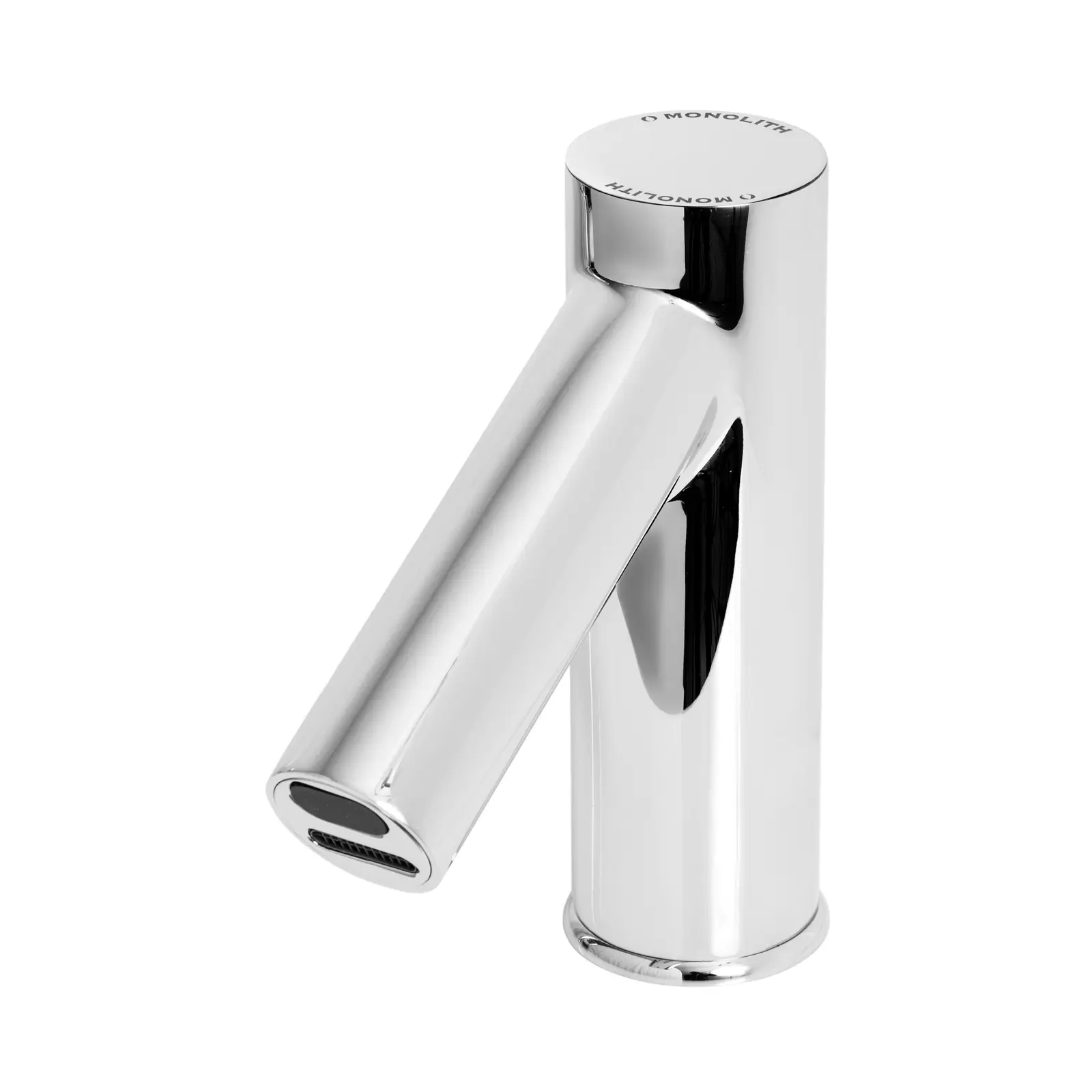 Wasserhahn mit Sensor - 15 x 5.5 x 17 cm | Dasgastro.de Wasserhahn mit Sensor - 15 x 5.5 x 17 cm