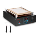 10021045_photo_1 | Dasgastro.de LCD Separator - Handy/Tablet Display Reparatur - 12"