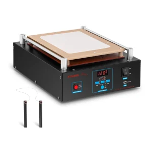 LCD Separator - Handy/Tablet Display Reparatur - 12"