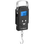 Hängewaage - 50 kg / 20 g - Edelstahlgriff | Dasgastro.de Hängewaage - 50 kg / 20 g - Edelstahlgriff