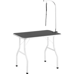 Trimmtisch - 910 x 610 mm - 60 kg - 1 Schlaufe