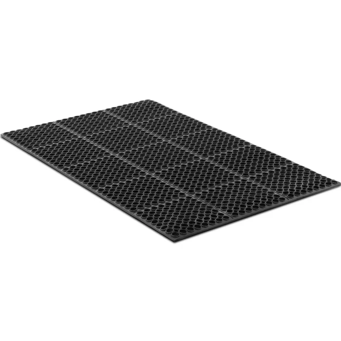 Safety Lenzuolo Impermeabile Gomma 90 x 120 cm