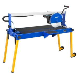 Fliesenschneider elektrisch - 1.500 W - nass