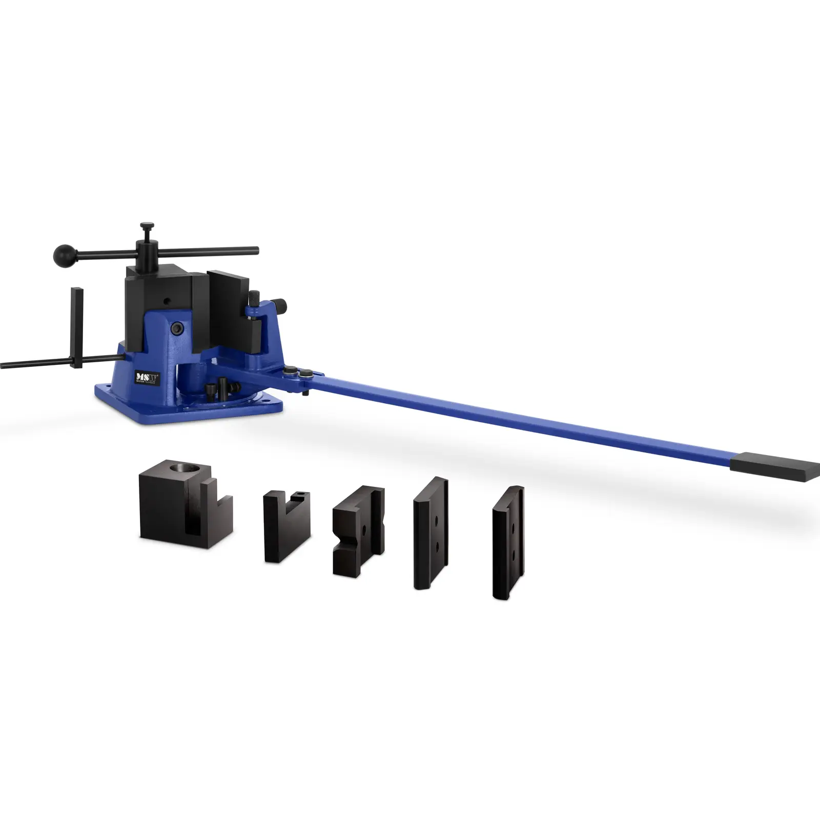Winkelbieger - 100 mm - 4 Formen - 120° | Dasgastro.de Winkelbieger - 100 mm - 4 Formen - 120°
