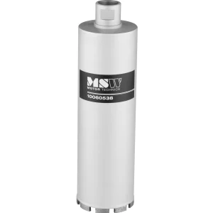 Diamantbohrkrone 102 x 300 mm