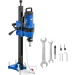 Kernbohrgerät - 4.000 W - 750 U/min