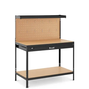 Werkbank - mit Schublade - 230 kg