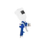 Lackierpistole - 600 ml - 3 - 4 bar | Dasgastro.de Lackierpistole - 600 ml - 3 - 4 bar