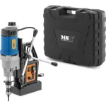 Magnetbohrmaschine - 1300 W - 475 U/min - Weldon-Schaft 19 mm - Laser | Dasgastro.de Magnetbohrmaschine - 1300 W - 475 U/min - Weldon-Schaft 19 mm - Laser