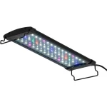 Aquarium LED Beleuchtung - 45 LEDs - 12 W - 36 cm | Dasgastro.de Aquarium LED Beleuchtung - 45 LEDs - 12 W - 36 cm