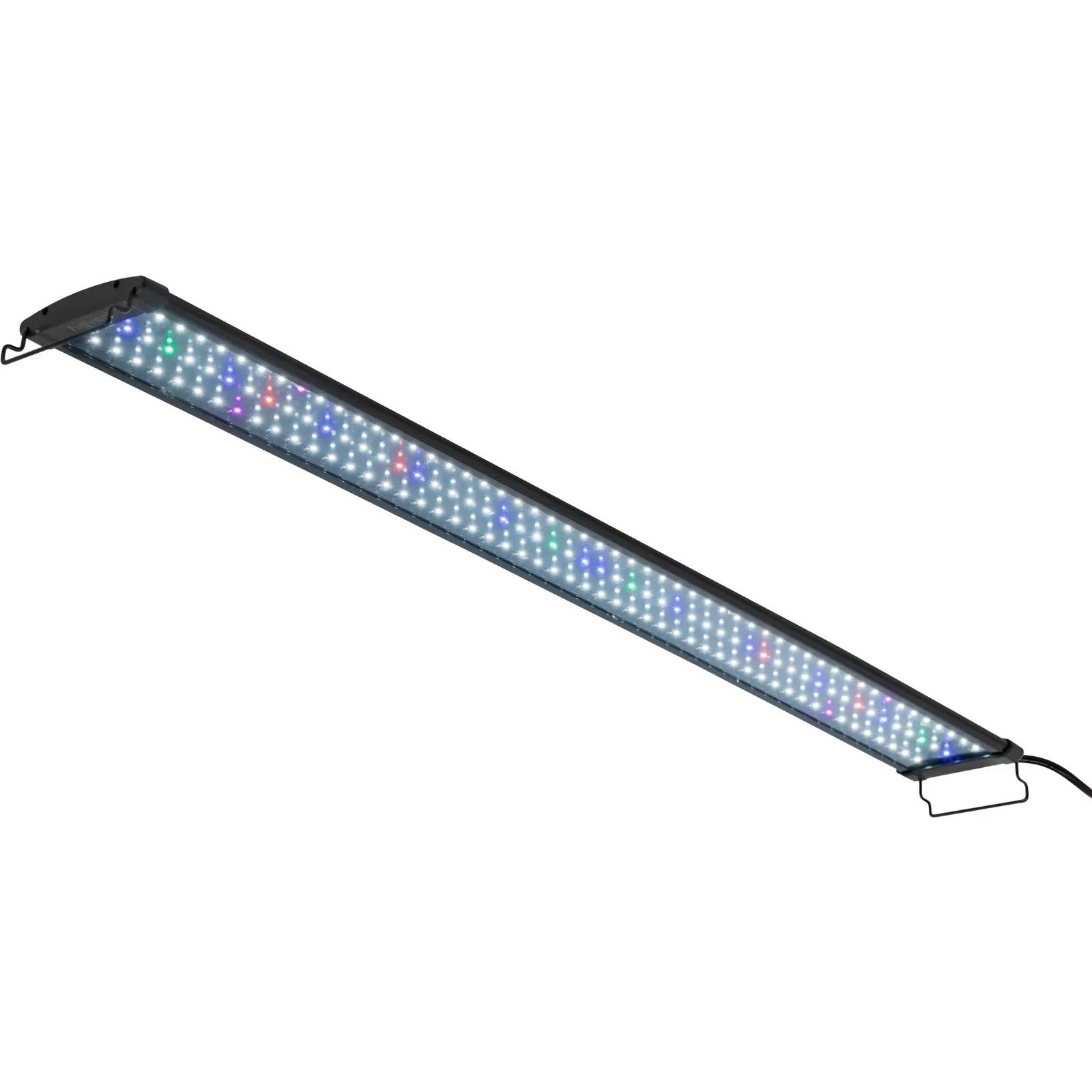 Aquarium LED Beleuchtung - 156 LEDs - 30 W - 113 cm | Dasgastro.de Aquarium LED Beleuchtung - 156 LEDs - 30 W - 113 cm