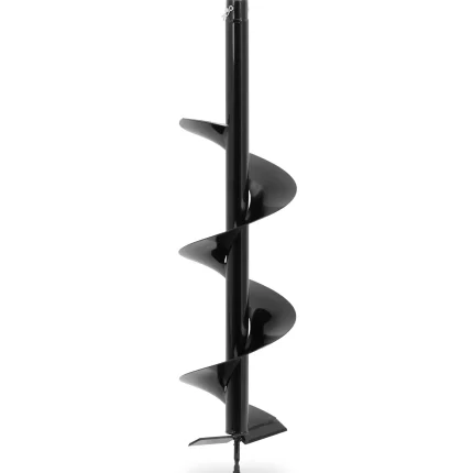 Bohrer für Erdbohrer - 20 x 80 cm