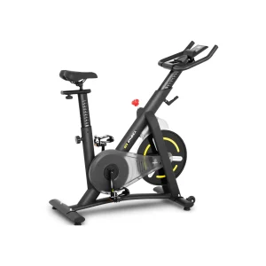 Heimtrainer - Schwungmasse 13 kg - LCD