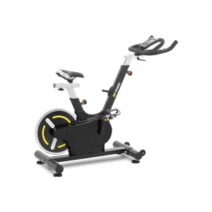 Heimtrainer Fahrrad - Schwungrad 13 kg