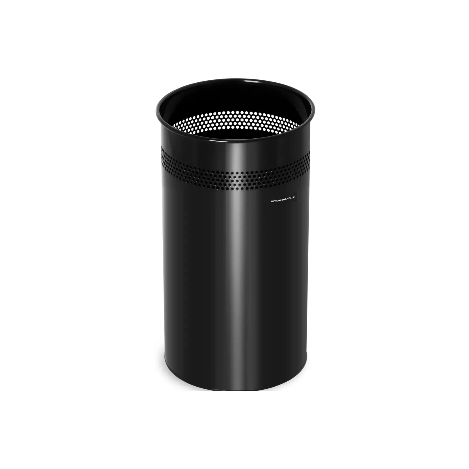 Regenschirmständer - Ø 26 cm - schwarz | Dasgastro.de Regenschirmständer - Ø 26 cm - schwarz