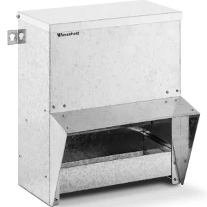 Futterautomat Hühner - 5 kg