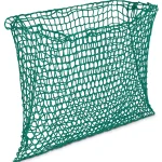 Heunetz - 1.500 x 900 mm - Maschenweite: 45 mm - Schwarz