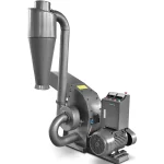 Hammermühle - 7.5 kW - 200 - 500 kg/h