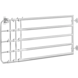 Weidetor - 5000 - 5700 mm