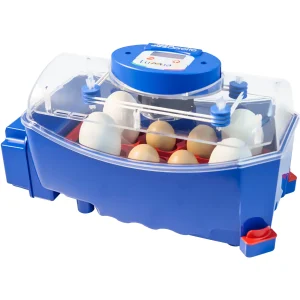 Brutapparat - 8 Eier - vollautomatisch