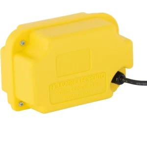 Eierwender - 3 W - ABS