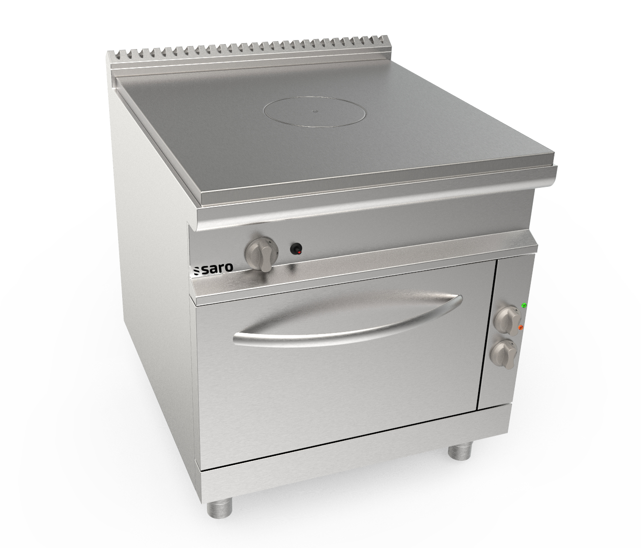 Glühplattenherd, Elektroofen, Modell LQ / TPG4LE | Dasgastro.de Glühplattenherd, Elektroofen, Modell LQ / TPG4LE