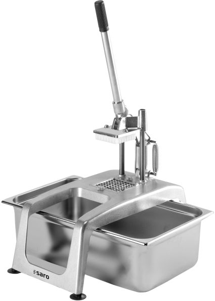 Pommesschneider Modell CF-5 8x8 | Dasgastro.de Pommesschneider Modell CF-5 8x8