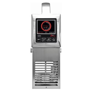 Tragbarer Sous-Vide Garer Modell SmartVide 9