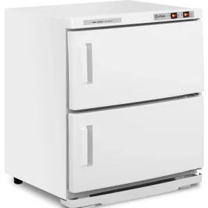 Kompressenwärmer - mit UV-Sterilisation - 70 °C - 450 W - 32