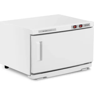 Kompressenwärmer - mit UV-Sterilisation - 70 °C - 230 W - 16 L