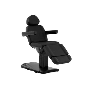 Kosmetikliege - 350 W - 150 kg - Schwarz