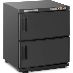 Kompressenwärmer - mit UV-Sterilisation - 70 °C - 450 W - 32 L