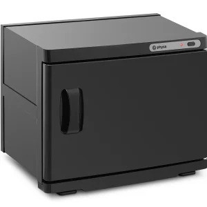 Kompressenwärmer - mit UV-Sterilisation - 70 °C - 230 W - 23 L