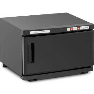 Kompressenwärmer - mit UV-Sterilisation - 70 °C - 230 W - 16 L