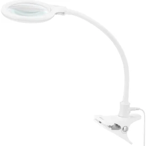 Lupenleuchte - 5 dpt - 437,9 lm - 6.15 W