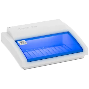 UV-Sterilisator - 6 l - Edelstahl