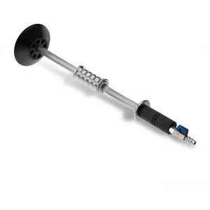 Druckluft Ausbeulwerkzeug - Ø 15,5 cm
