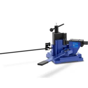 Winkelbieger - 100 mm - 120 °