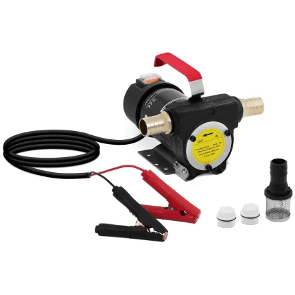 Dieselpumpe - 12 V - 40 l/min