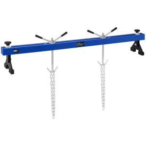 Motorbrücke - 500 kg