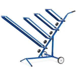 Papierständer - 30 -100 cm - für 4 Rollen