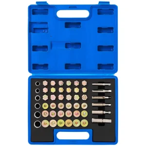 Ölwanne Gewinde Reparatur Set - M13 bis M22