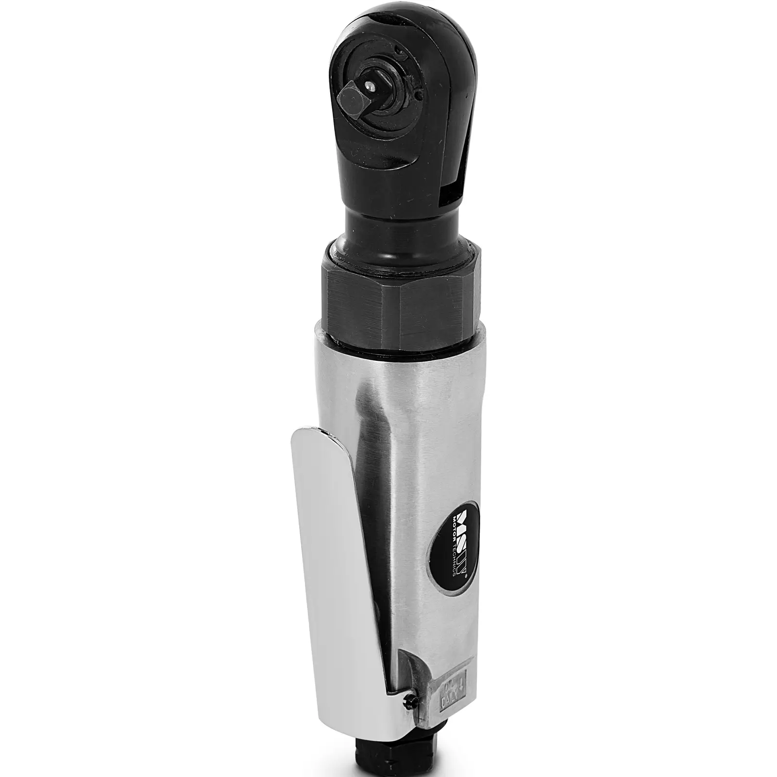 Druckluft Ratschenschrauber - 1/4 Zoll / D6mm - 20 Nm | Dasgastro.de Druckluft Ratschenschrauber - 1/4 Zoll / D6mm - 20 Nm