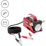 Dieselpumpe - 12 V - 40 l/min - 110 /150 W | Dasgastro.de Dieselpumpe - 12 V - 40 l/min - 110 /150 W