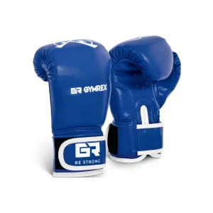 Boxhandschuhe Kinder - 4 oz - blau