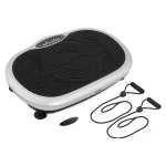 Vibrationsplatte - 54 x 30,5 cm - bis 120 kg - Fernbedienung | Dasgastro.de Vibrationsplatte - 54 x 30,5 cm - bis 120 kg - Fernbedienung