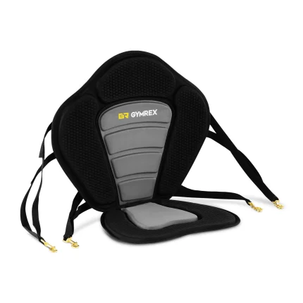 SUP-Sitz - schwarz - 120 kg