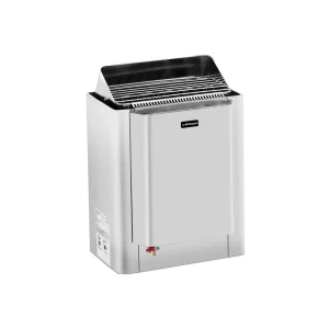 Saunaofen - 11,5 kW - 30 bis 110 °C - mit Wasserverdampfer